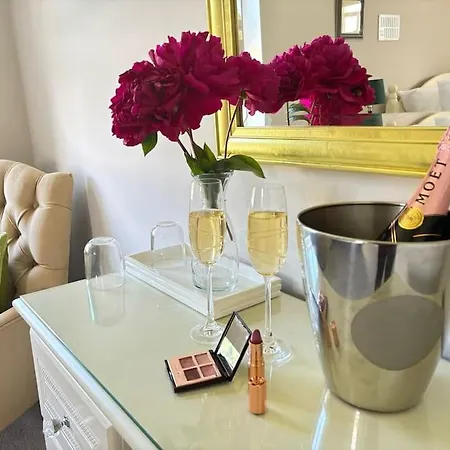 Ladyrath Дом отдыха *