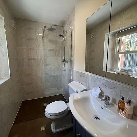 Дом отдыха Ladyrath *