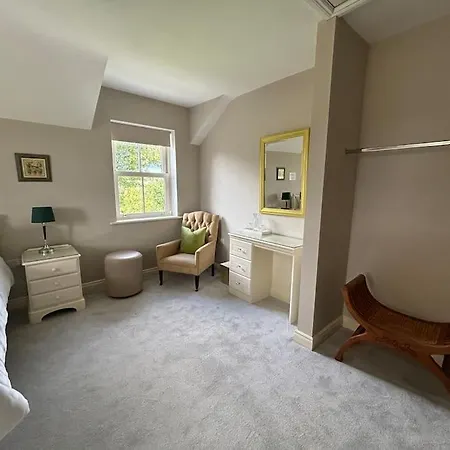 Ladyrath Дом отдыха Наван