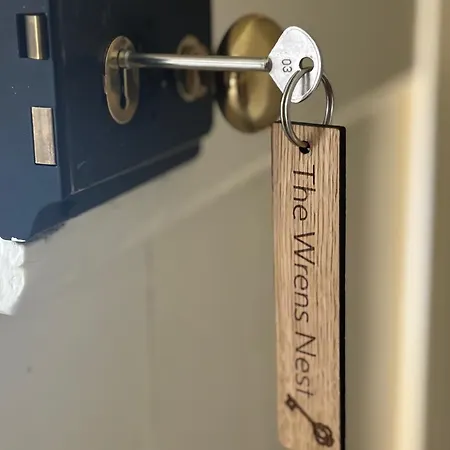 Дом отдыха Ladyrath