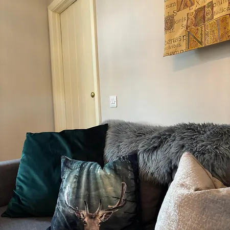 Дом отдыха Ladyrath *