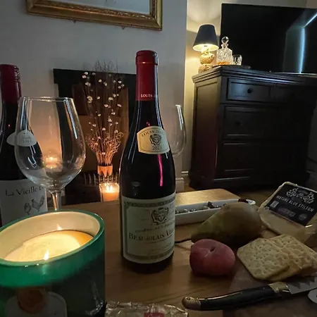 Ladyrath Дом отдыха *