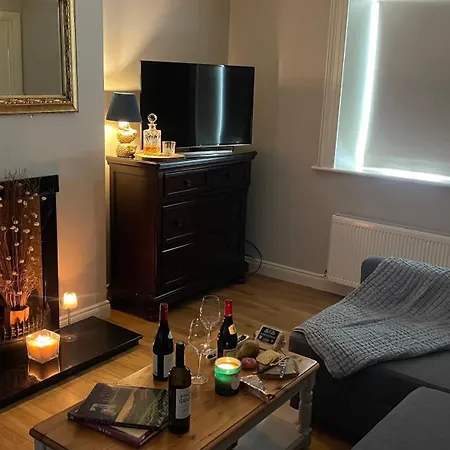 Ladyrath Дом отдыха *