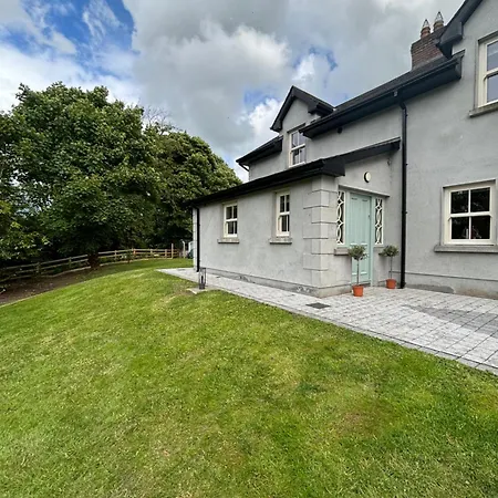 Holiday home Ladyrath Navan