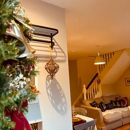 Holiday home Ladyrath Navan