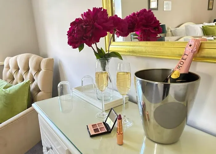 Ladyrath Casa vacanze *