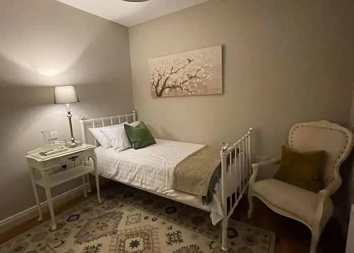 Casa vacanze Ladyrath Navan