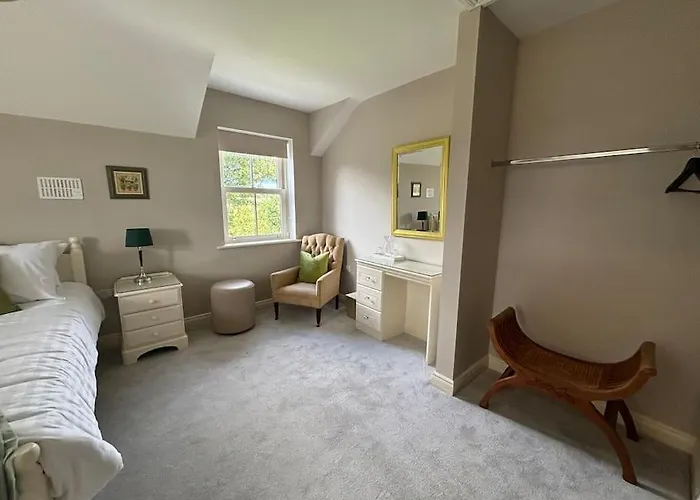 Ladyrath Casa vacanze Navan