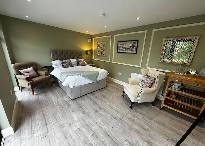 Ladyrath Casa vacanze Navan