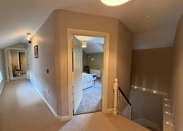 Casa vacanze Ladyrath Navan