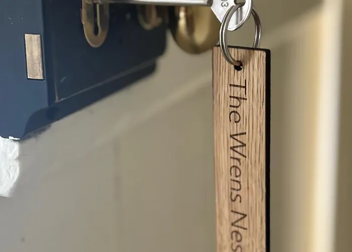 Casa vacanze Ladyrath