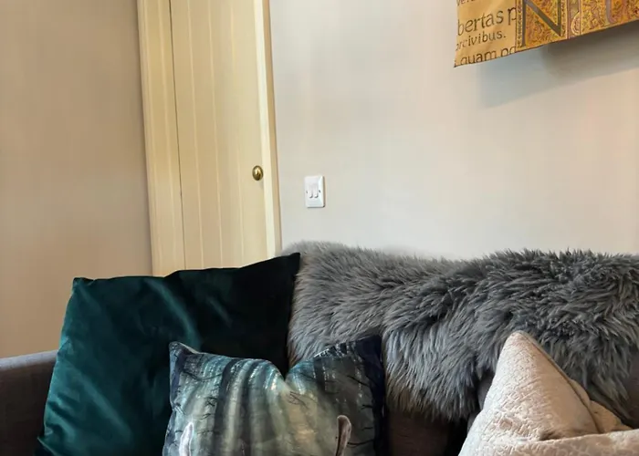 Casa vacanze Ladyrath *