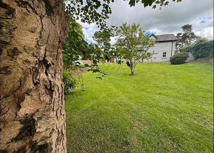 Ladyrath Casa vacanze Navan