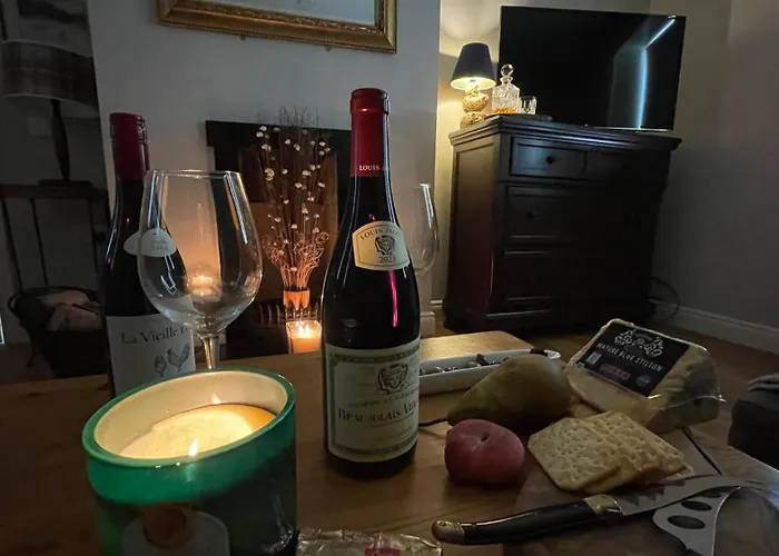 Ladyrath Casa vacanze *