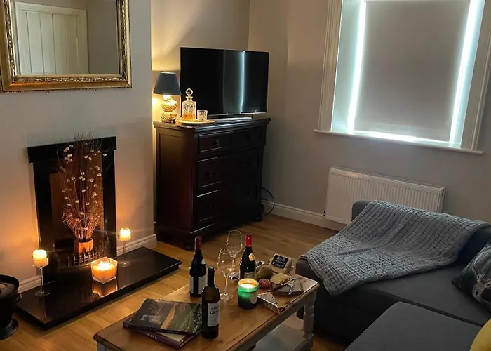 Ladyrath Casa vacanze *