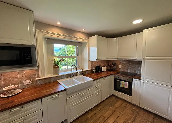 Casa vacanze Ladyrath Navan