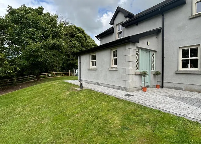 Casa vacanze Ladyrath Navan