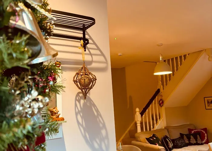 Casa vacanze Ladyrath Navan