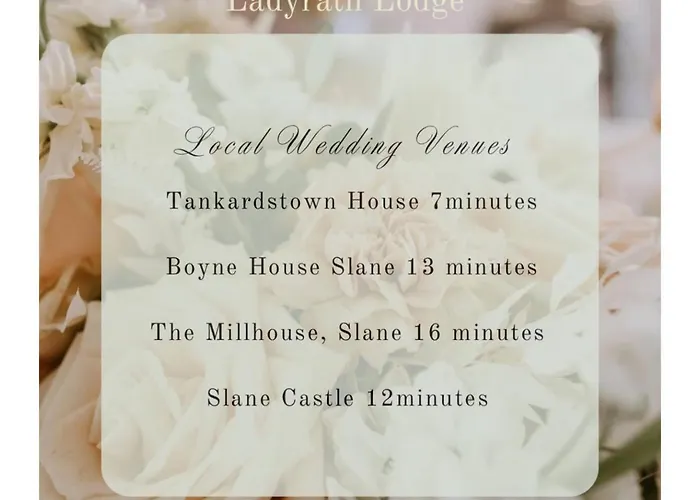 Ladyrath Casa vacanze Navan